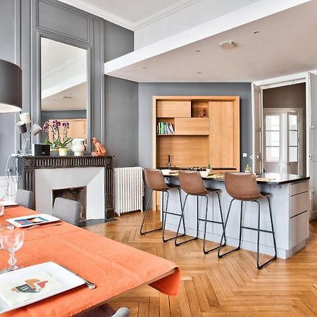 נאנט En Plein Centre Ville Appartement D'Exception מראה חיצוני תמונה